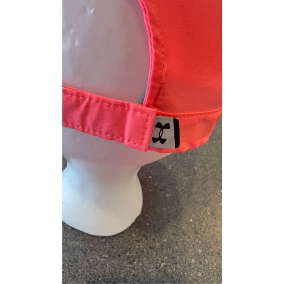 UNDER ARMOUR RUNNING HAT CAP - Picture 6 of 8
